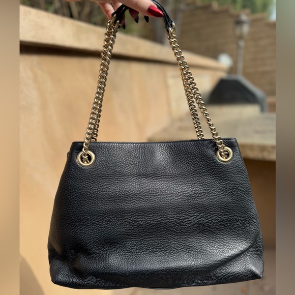 Gucci Soho Tote - Picture 9 of 16